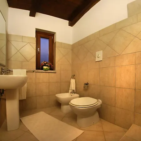 Locazione Turistica Paradise-42 * Li Valcaggi