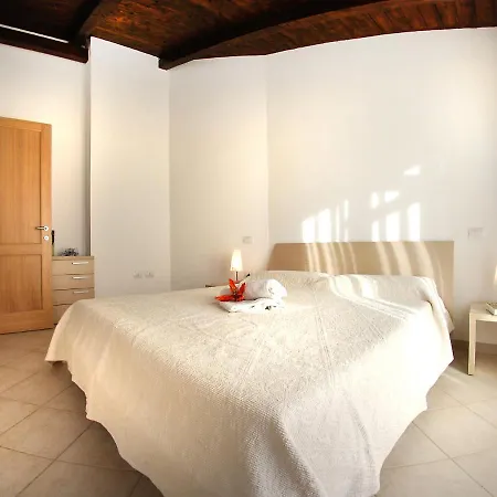 Appartamento Locazione Turistica Paradise-42 *