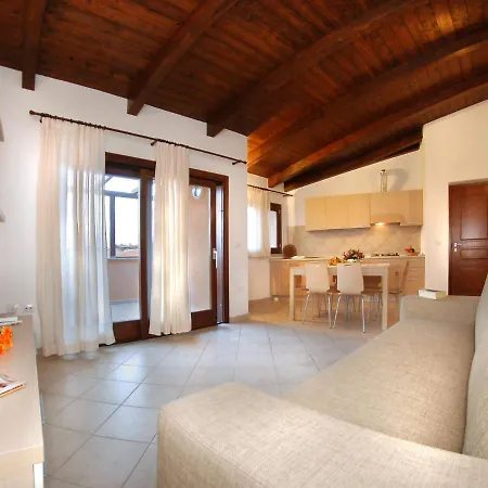 Locazione Turistica Paradise-42 * Li Valcaggi