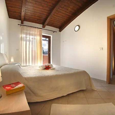 Locazione Turistica Paradise-42 Appartamento Li Valcaggi
