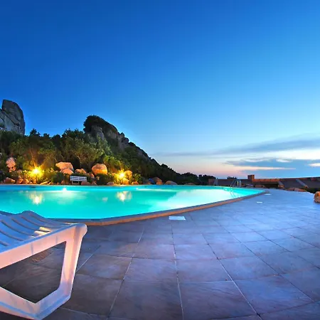 Locazione Turistica Paradise-42 *