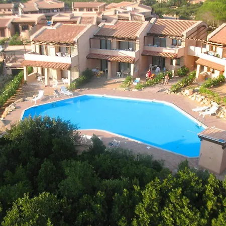 Apartamento Locazione Turistica Paradise-42 Li Valcaggi