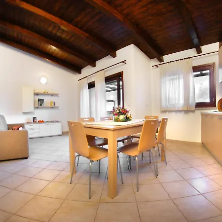 Locazione Turistica Paradise-42 Apartamento *